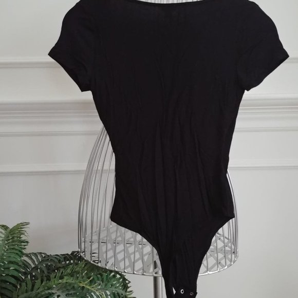 Body suit - Picture 2 of 6